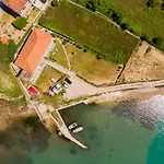 Сasa de vacaciones House Ivica