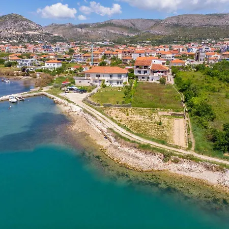 House Ivica Holiday home *