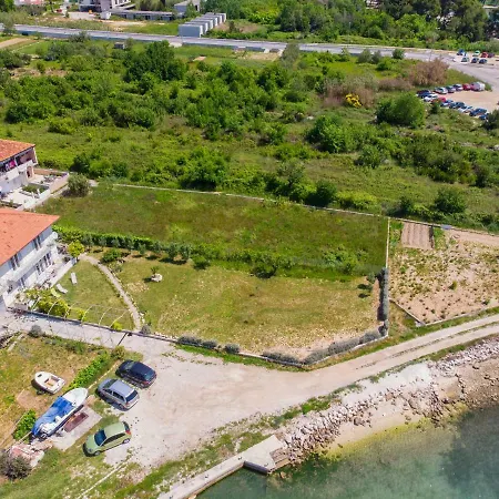 House Ivica Ferienhaus Trogir