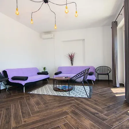 House Ivica Ferienhaus *