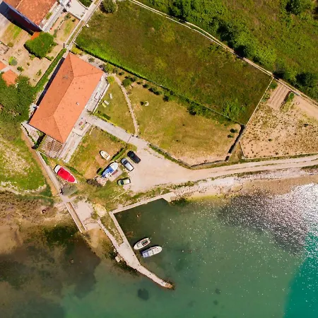 Ferienhaus House Ivica