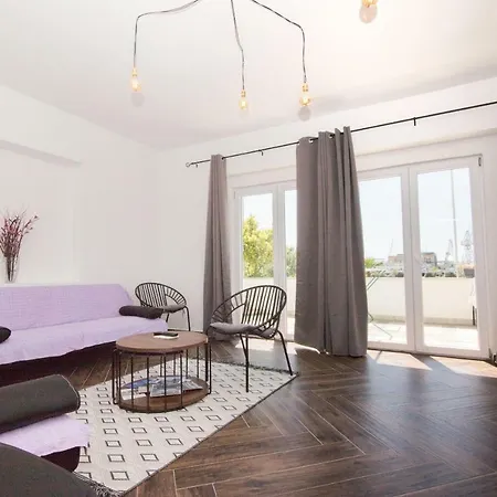 Ferienhaus House Ivica Trogir