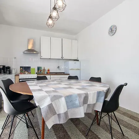 Ferienhaus House Ivica