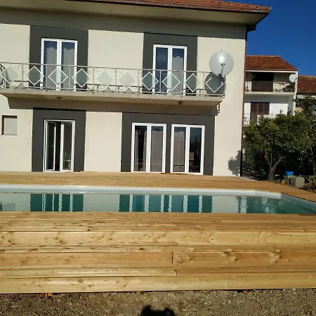 House Ivica * Trogir